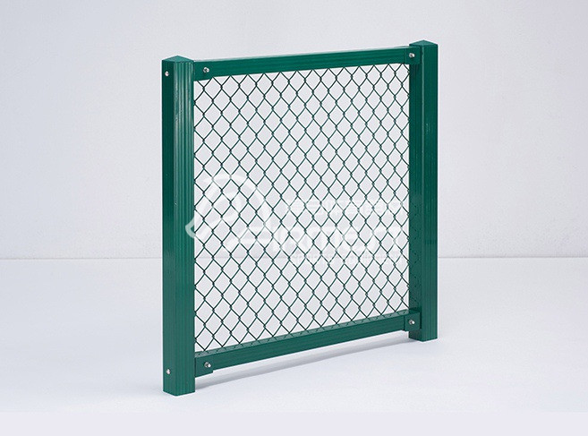 產(chǎn)品描述 默認(rèn)為4米與6米高價(jià)格，高度可任意定制，具體價(jià)格請(qǐng)咨詢(xún)客服  1、管材材質(zhì)：立桿與橫桿采用鋁合金型材，厚薄標(biāo)準(zhǔn)，管內(nèi)含有獨(dú)家定制加強(qiáng)筋，大大提升管材強(qiáng)度，具備優(yōu)質(zhì)的防腐防銹能力，表面工藝采用